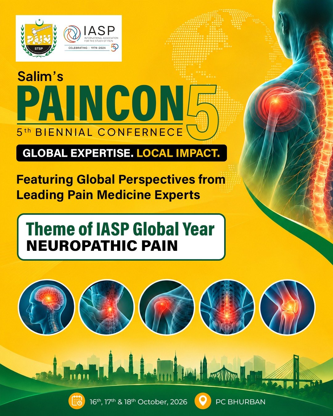 PainCon 5