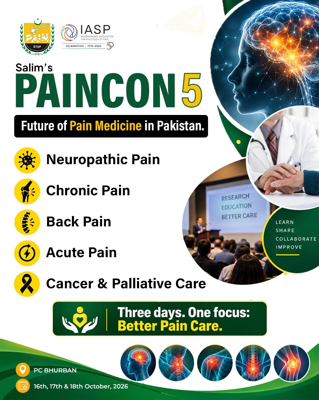 PainCon 5