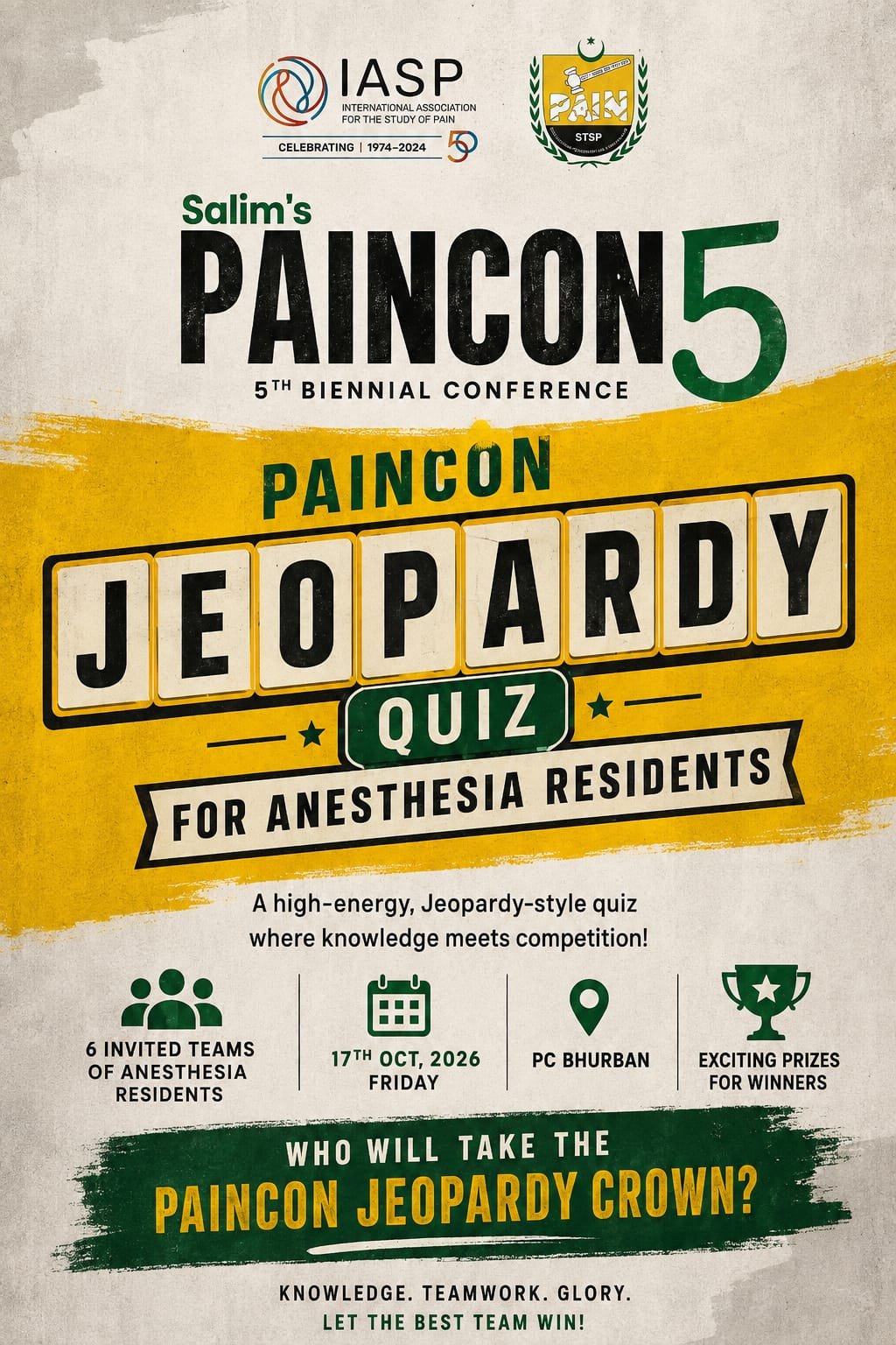 PainCon 5