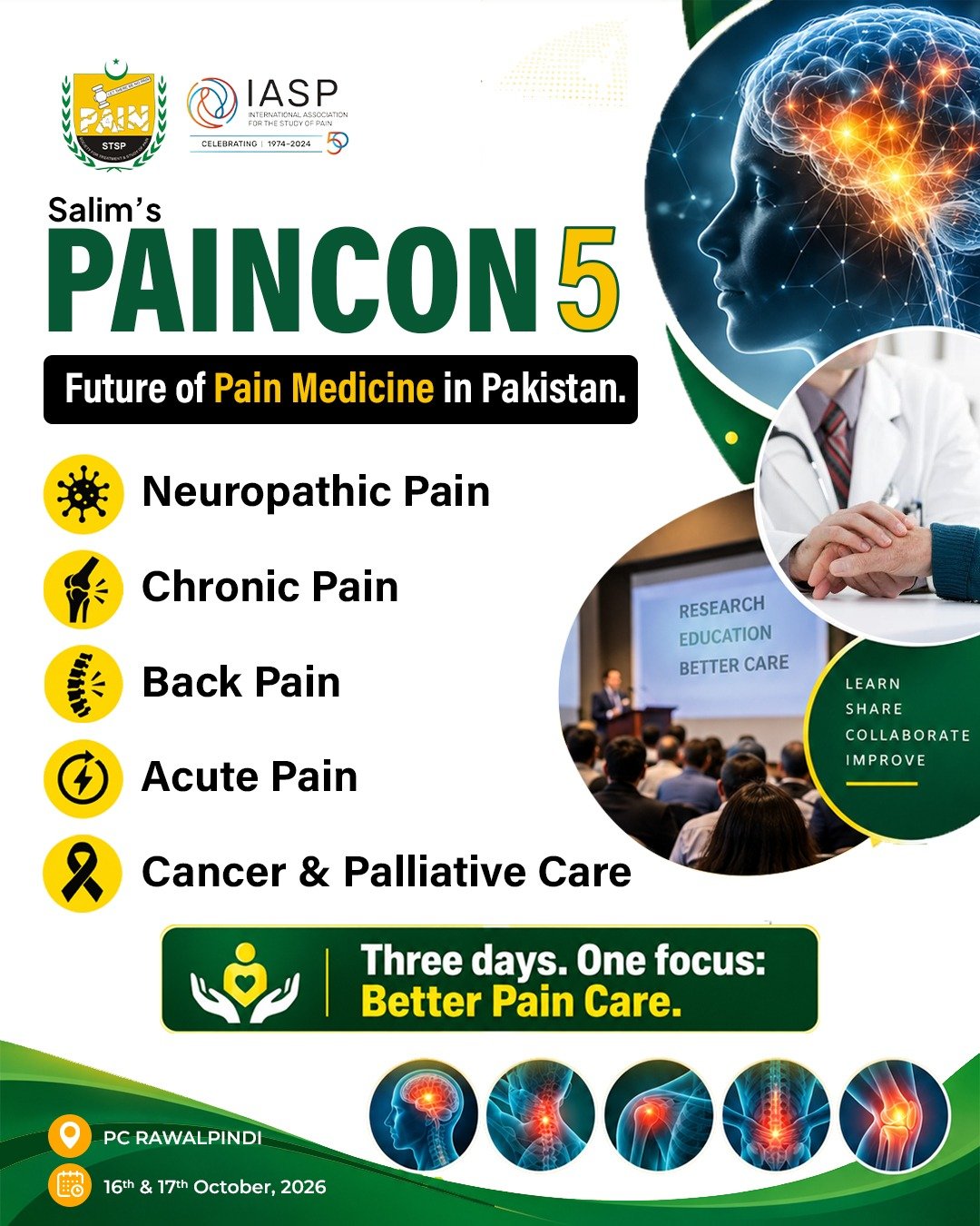 PainCon 5