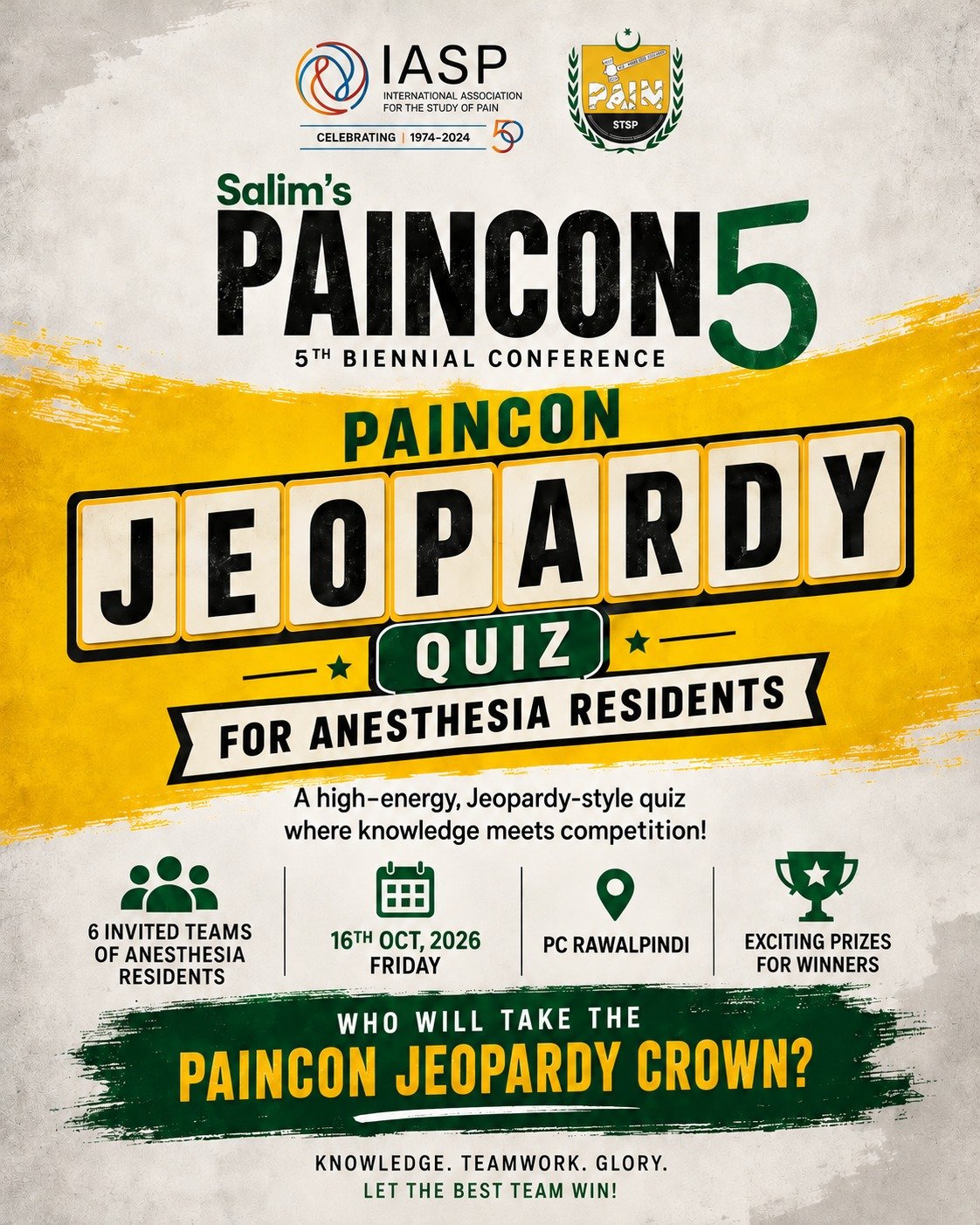 PainCon 5